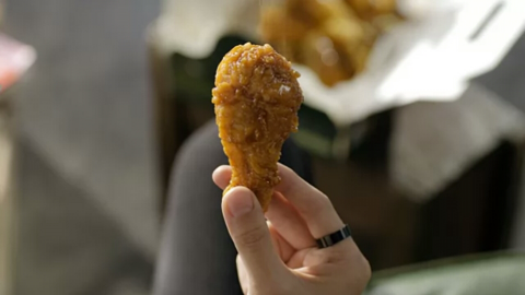 치킨매니아 이미지