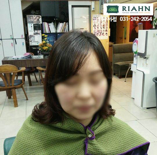 리안헤어수원화서점 이미지