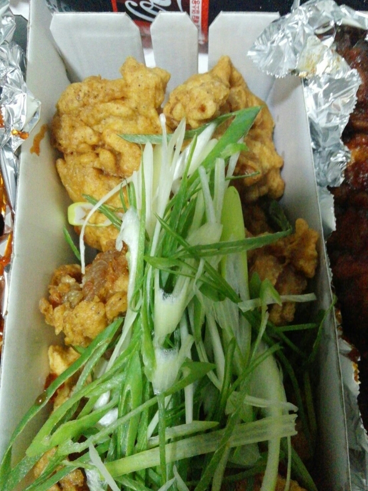 치킨마스터 이미지