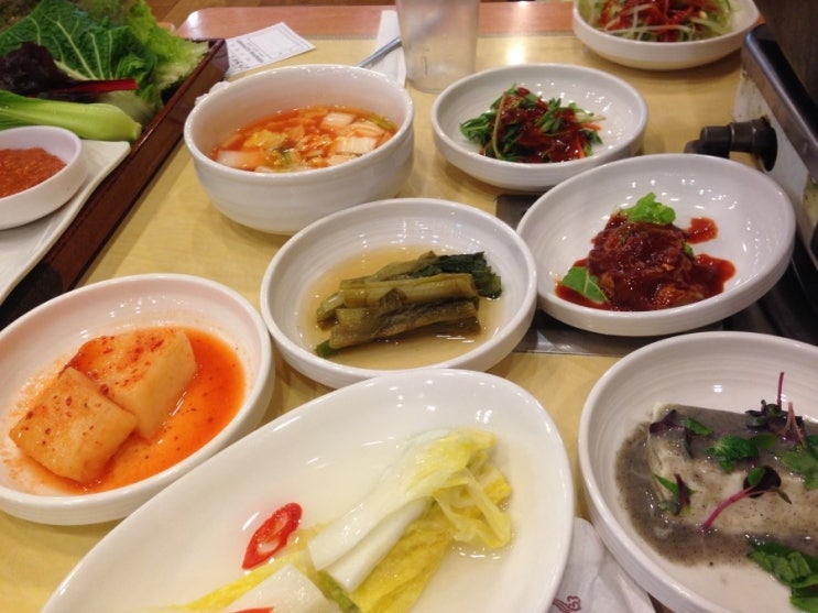 까치돌구이 이미지