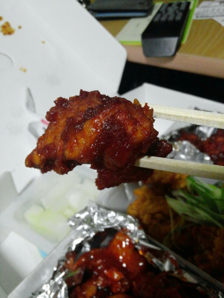 치킨마스터 이미지