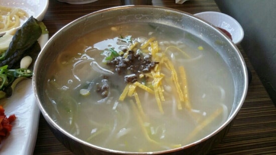 청와삼대족발;보쌈;칼국수 이미지