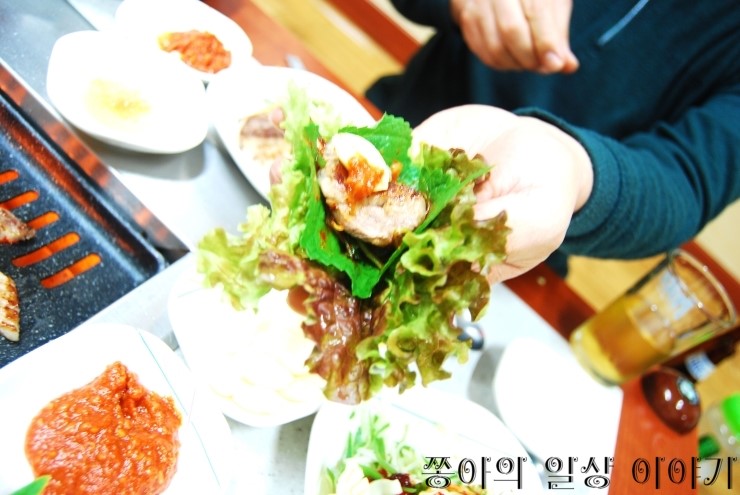 조은 꼬기 이미지