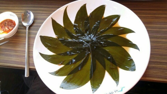 청와삼대족발;보쌈;칼국수 이미지