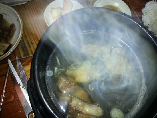 한옥갈비 이미지