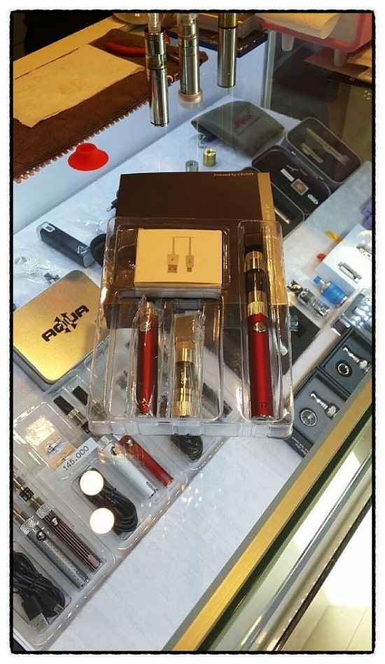 전자담배베이핑스토리 이미지