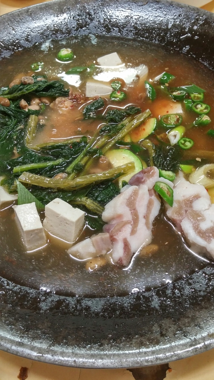 남지한우촌식육식당 이미지