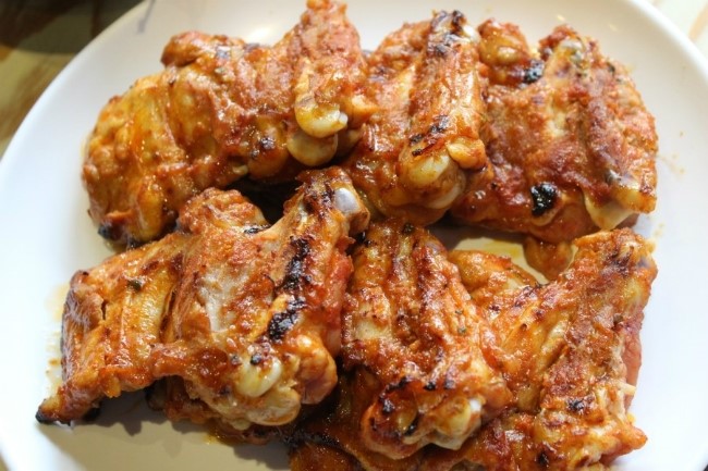 수뿌레닭갈비 이미지
