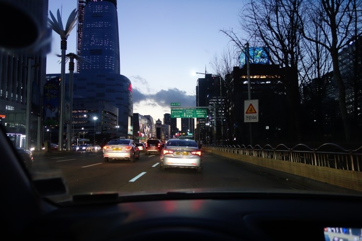 신우카센타 이미지