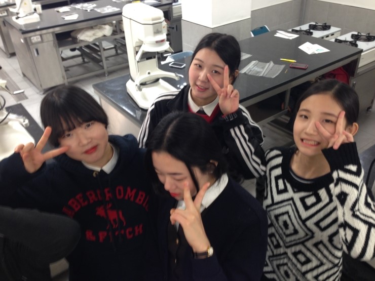 글로리아제과 이미지