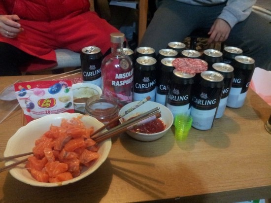 홀리데이민박 이미지