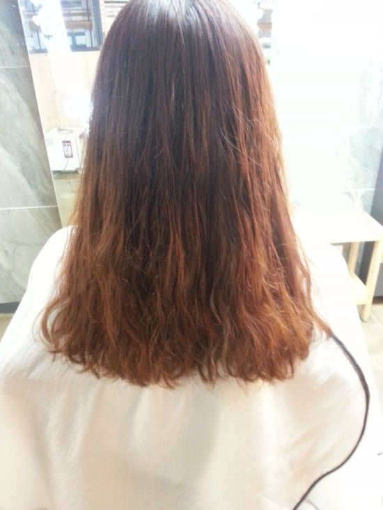 헤어살롱W 이미지