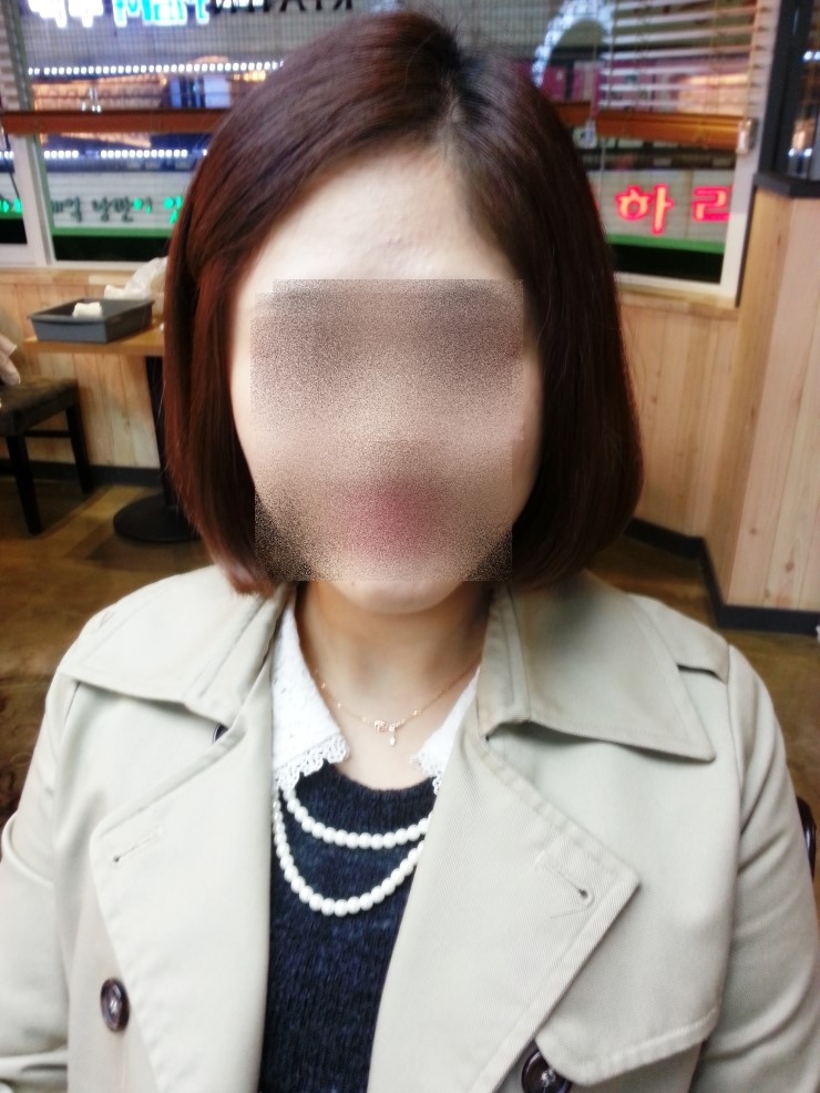헤어살롱W 이미지