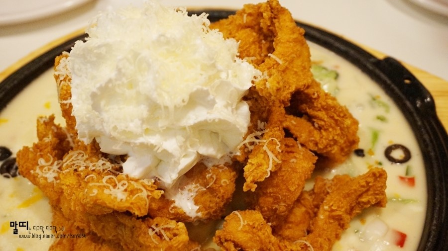 둥지치킨 이미지