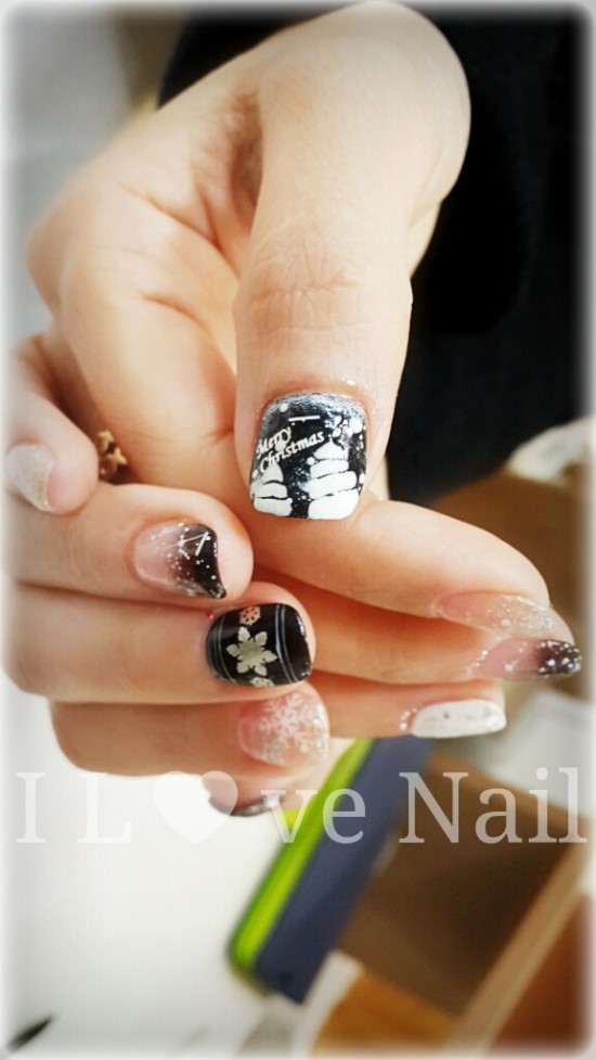 아이네일(I-NAIL) 이미지