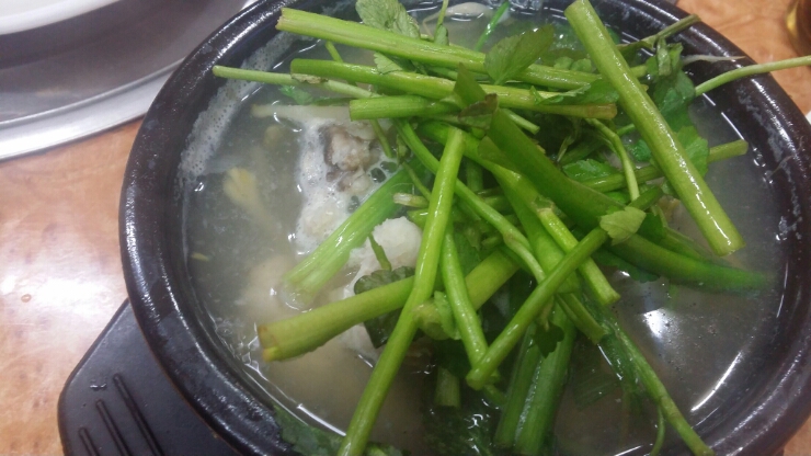 복이아구찜 이미지
