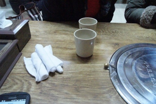 토함한우촌 이미지