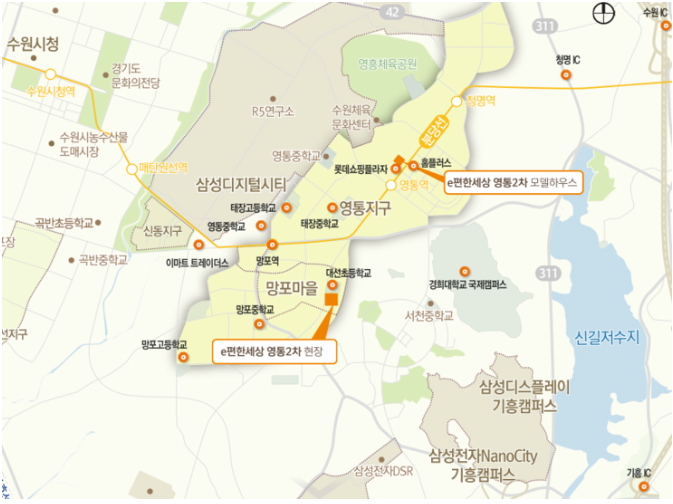 빅마켓프라자 이미지