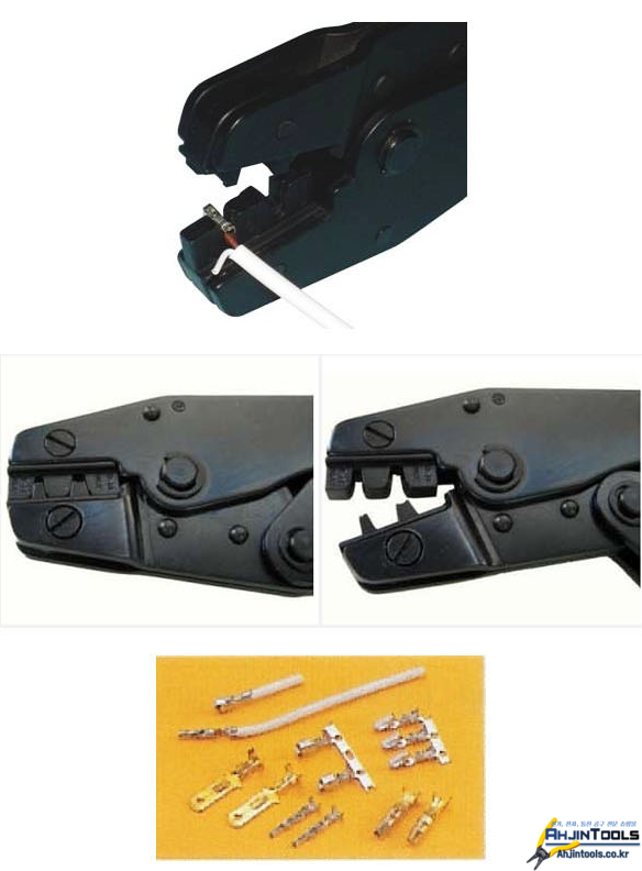 608-384N D-SUB 핀압착기 제품 소개 : 네이버 블로그