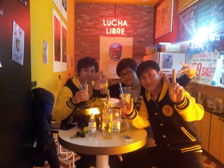 루챠리브레 이미지