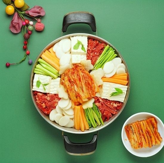 시골맛집 이미지