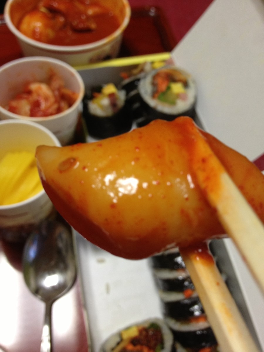 김가네김밥 이미지