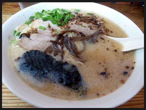 왕라면 이미지