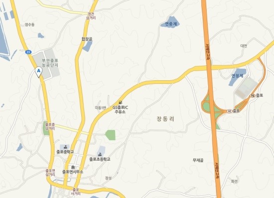 줄포IC주유소 이미지