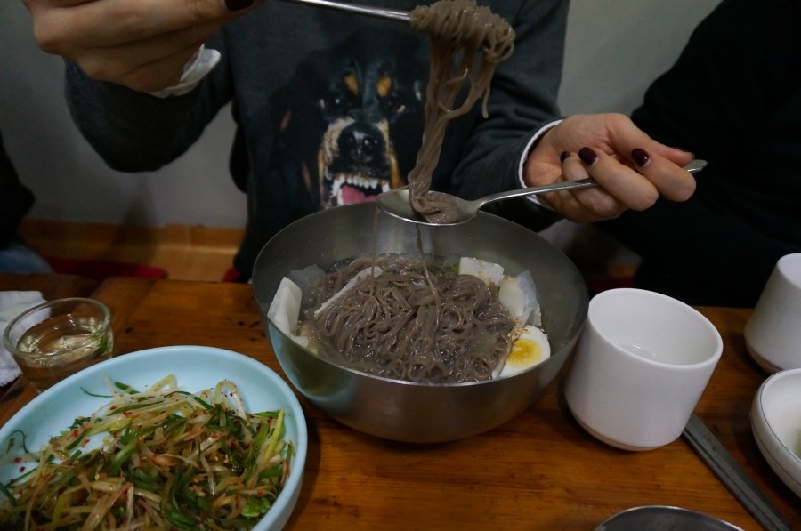 원조마포숯불갈비 이미지