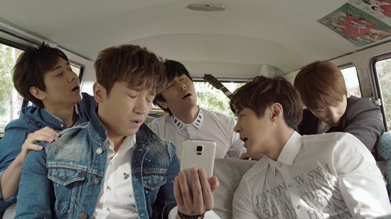 신화치킨 이미지