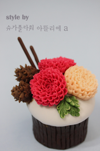A플라워 이미지