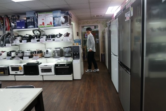 (주) 혼수가전플래너 이미지