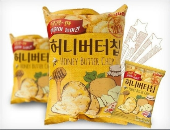 허니허니 이미지