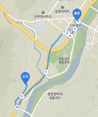새솔펜션 이미지