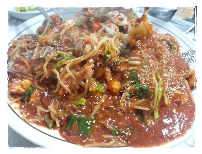 순아네아구찜 이미지