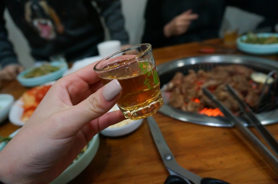원조마포숯불갈비 이미지