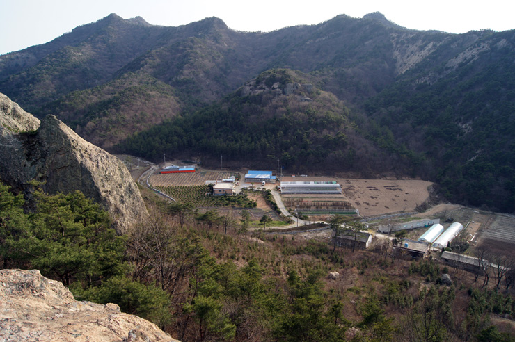 해오름농장 이미지