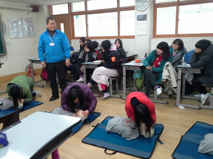 선일여자고등학교 이미지