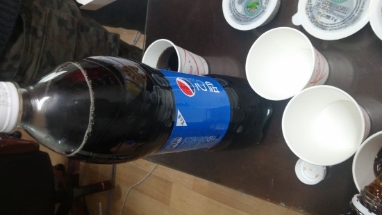 피자나라치킨공주구리 이미지
