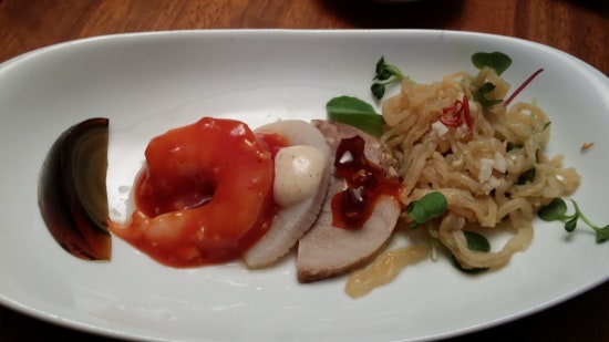 이태리중식당 이미지