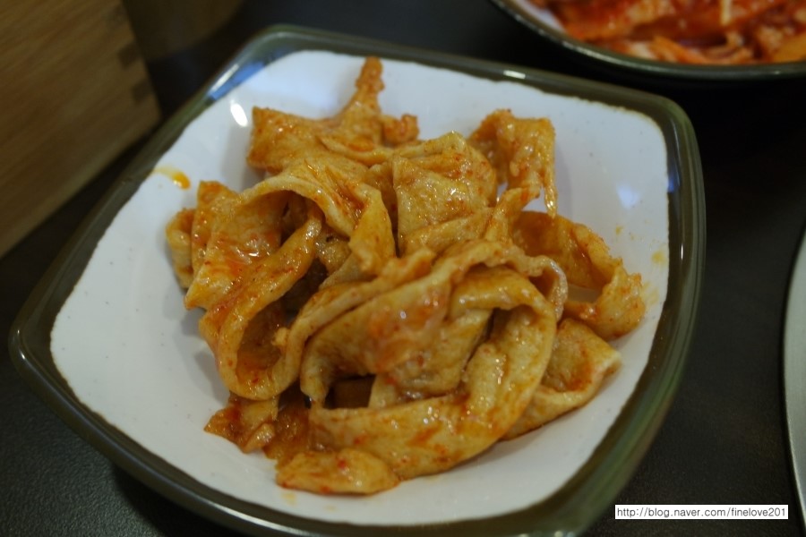 신의주부대찌개 이미지
