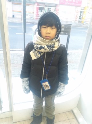 롯데리아 응암점 이미지