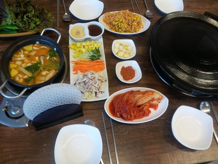 돈벼락삼겹살 이미지
