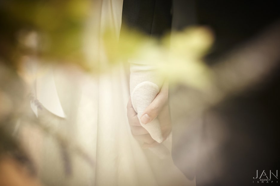펠리체 웨딩 이미지