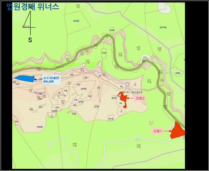 안동주유소 이미지