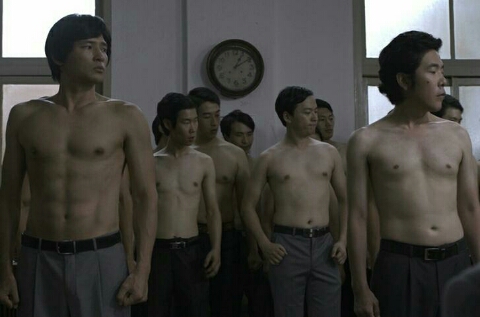 자갈치숯불곰장어 이미지