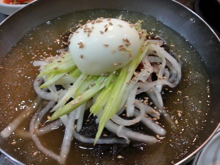 정문갈비 이미지