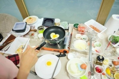 예스홈셰프 이미지