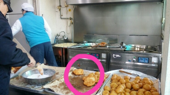 오색분식 이미지