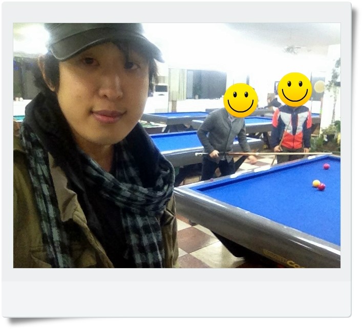 영원당구장 이미지